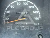 1987 Toyota Hiace