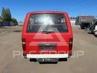1987 Toyota Hiace