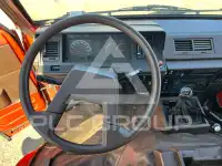 1987 Toyota Hiace