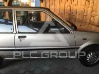 1987 Toyota Starlet