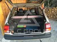 1987 Toyota Starlet