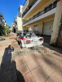 1987 Toyota MR2
