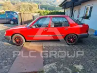 1987 Peugeot 309