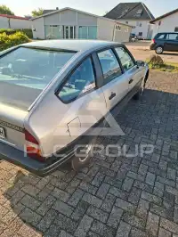 1987 Citroen CX