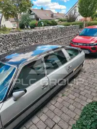 1987 Citroen CX