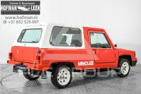 1987 Citroen Unknown