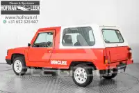 1987 Citroen Unknown