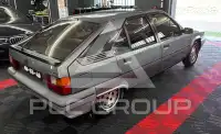 1987 Citroen BX