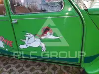 1987 Citroen 2 CV