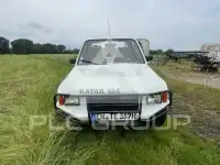 1987 Citroen 2 CV