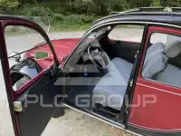 1987 Citroen 2 CV