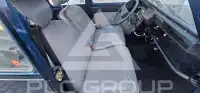 1987 Citroen 2 CV