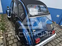 1987 Citroen 2 CV
