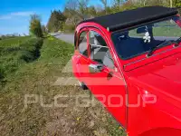 1987 Citroen 2 CV