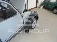 1987 Citroen 2 CV