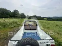 1987 Citroen 2 CV