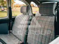 1987 Citroen 2 CV