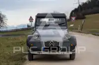 1987 Citroen 2 CV