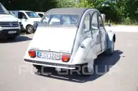 1987 Citroen 2 CV