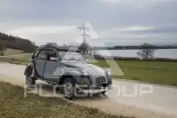 1987 Citroen 2 CV