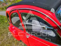 1987 Citroen 2 CV
