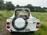 1987 Citroen 2 CV