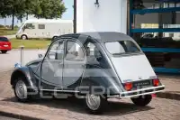 1987 Citroen 2 CV