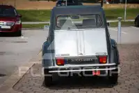 1987 Citroen 2 CV