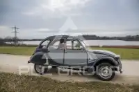 1987 Citroen 2 CV
