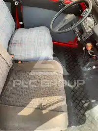 1987 Citroen 2 CV