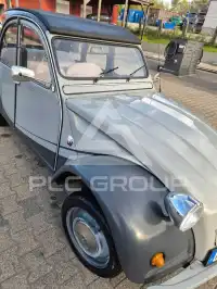 1987 Citroen 2 CV