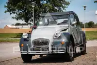 1987 Citroen 2 CV