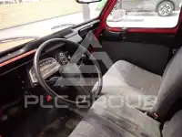 1987 Citroen 2 CV