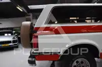 1987 Ford BRONCO