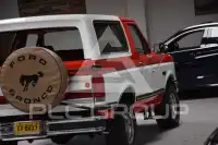 1987 Ford BRONCO