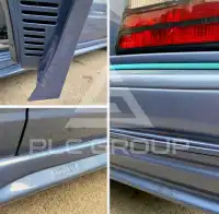 1987 Ford Orion