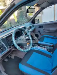 1987 Ford Sierra