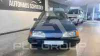 1987 Ford Sierra