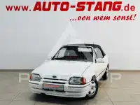 1987 Ford ESCORT
