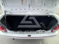 1987 Ford ESCORT