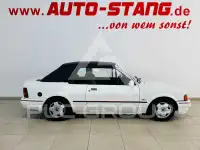 1987 Ford ESCORT