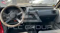 1987 Ford ESCORT