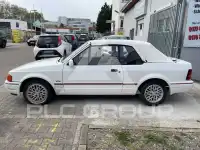 1987 Ford ESCORT