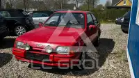 1987 Ford ESCORT