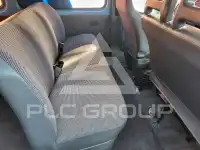1987 Ford TRANSIT