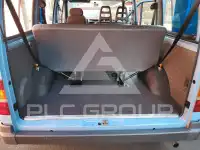 1987 Ford TRANSIT