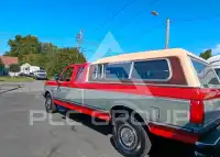 1987 Ford F-250