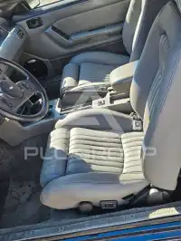 1987 Ford MUSTANG