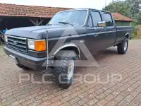 1987 Ford F-350