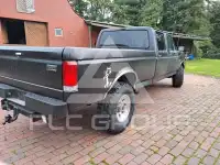 1987 Ford F-350